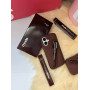 Rhode Lip Case Espresso на айфон 16  – чохол з блиском для губ